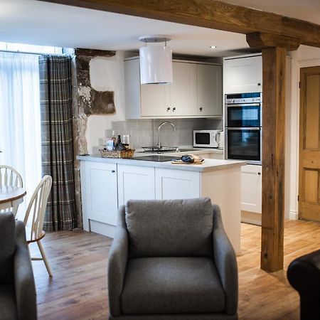 Howgill House Barn Draughton Экстерьер фото