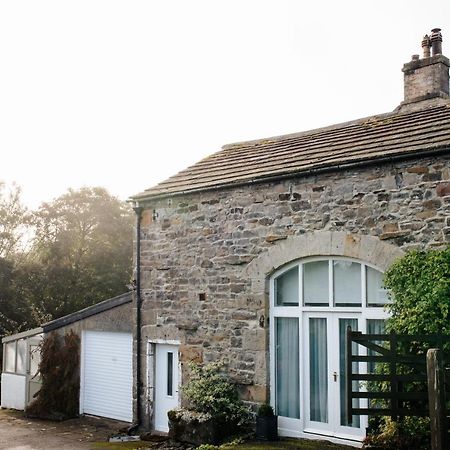 Howgill House Barn Draughton Экстерьер фото