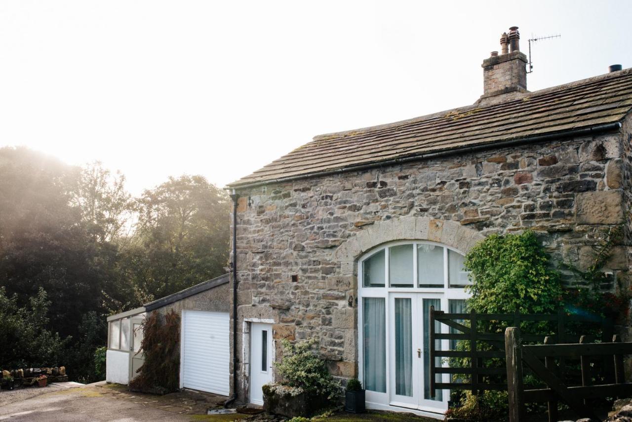 Howgill House Barn Draughton Экстерьер фото